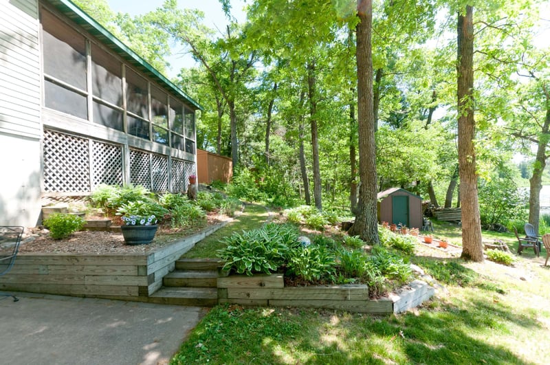 N2992 Jesse Rd, Sarona, WI 54870