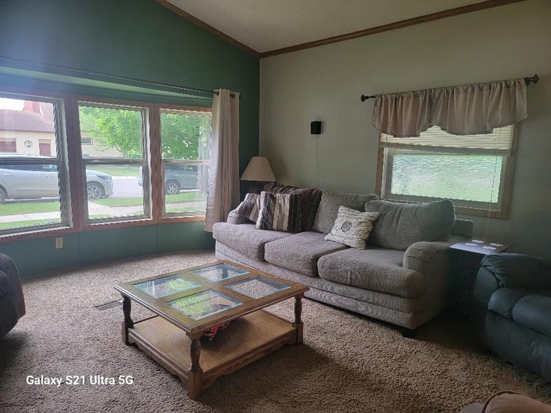 216 Cherry St NW, Bertha, MN 56437