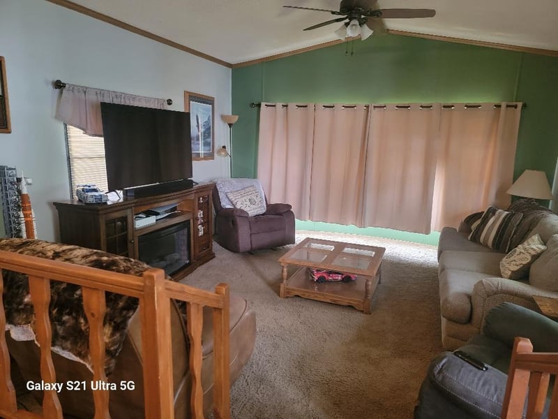 216 Cherry St NW, Bertha, MN 56437