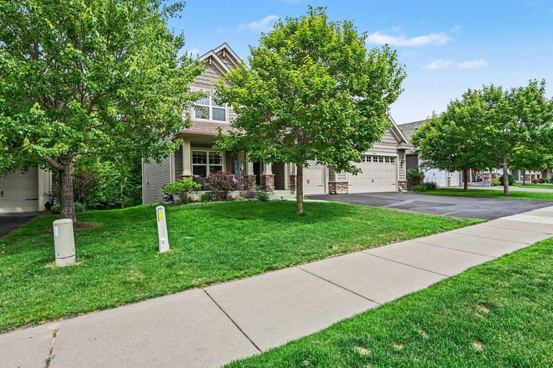 12581 Zumbrota St NE, Blaine, MN 55449