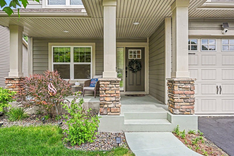 12581 Zumbrota St NE, Blaine, MN 55449