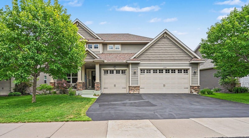 12581 Zumbrota St NE, Blaine, MN 55449