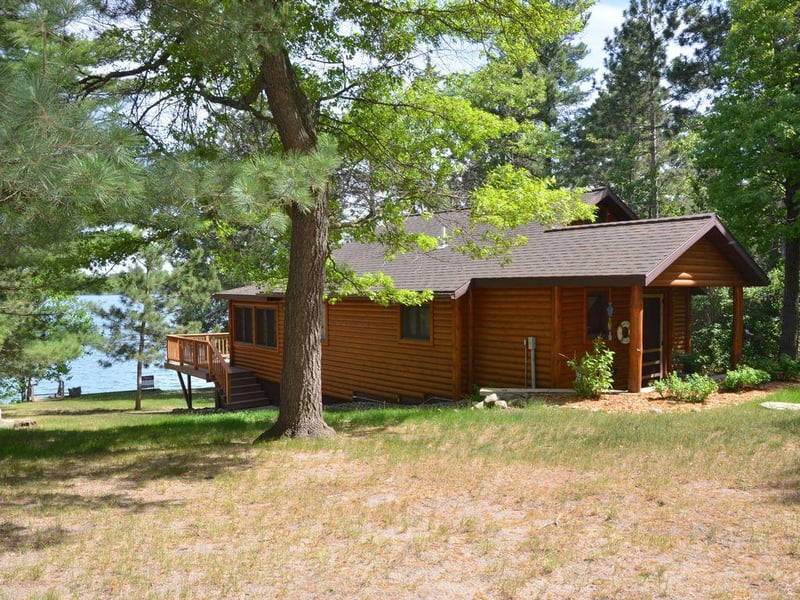 14292 Chippewa Loop, Park Rapids, MN 56470