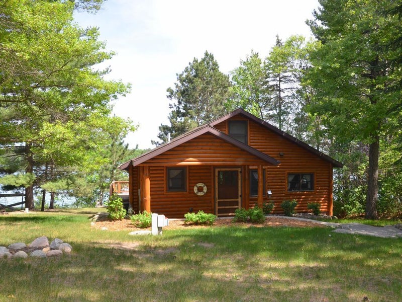 14292 Chippewa Loop, Park Rapids, MN 56470