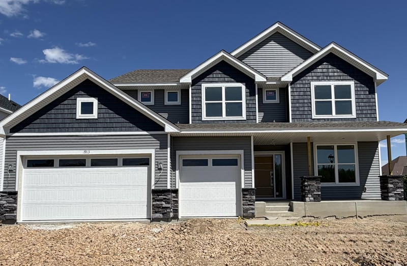 1913 Ravine Rd, Carver, MN 55315