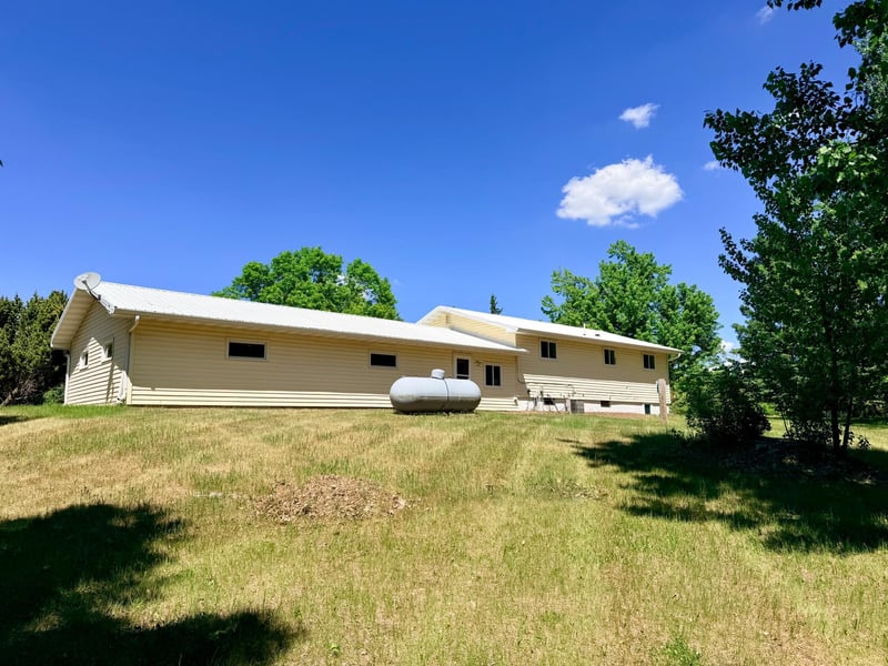 12851 Everlasting Dr, Park Rapids, MN 56470