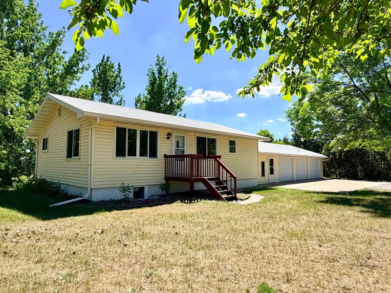 12851 Everlasting Dr, Park Rapids, MN 56470