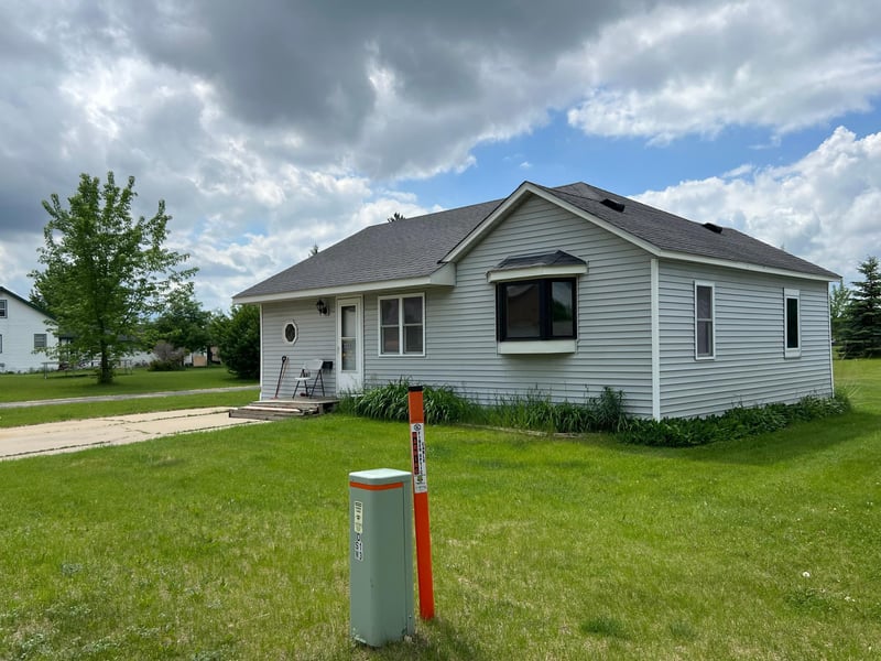 401 4th St NW, Wadena, MN 56482