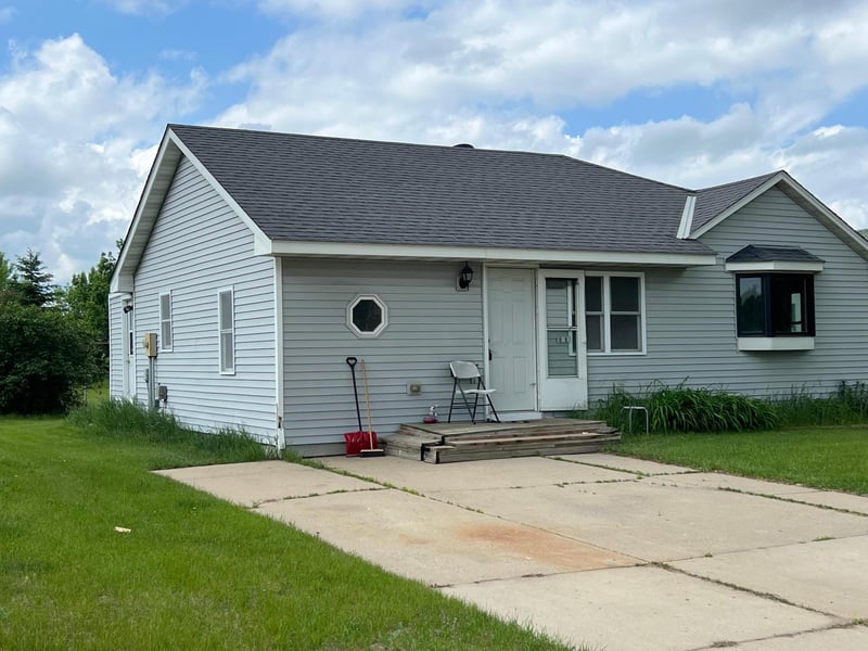 401 4th St NW, Wadena, MN 56482