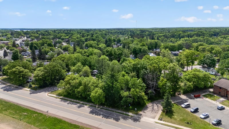 TBD 7th Ave, Ironton, MN 56455