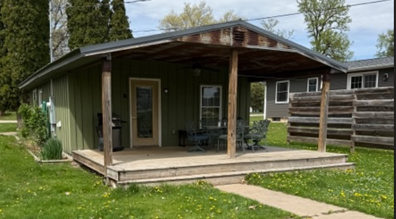 609 Prairie St, Pepin, WI 54759