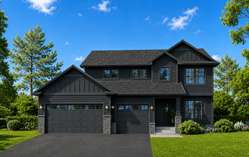 3087 Weston Way, Hanover, MN 55341