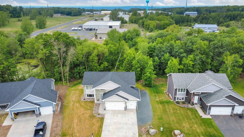 437 Woodale Ave, Saint Croix Falls, WI 54024