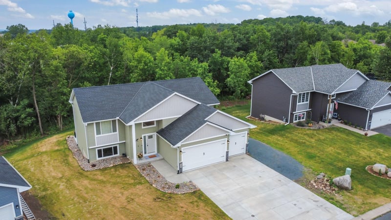 437 Woodale Ave, Saint Croix Falls, WI 54024