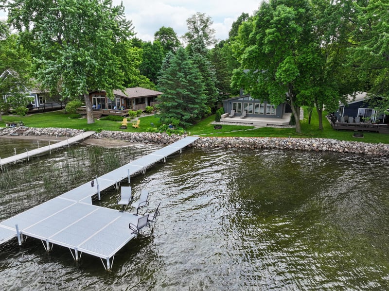 613 S Darling Ln NW, Alexandria, MN 56308