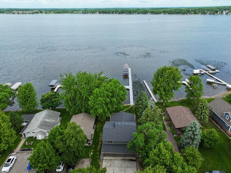 613 S Darling Ln NW, Alexandria, MN 56308