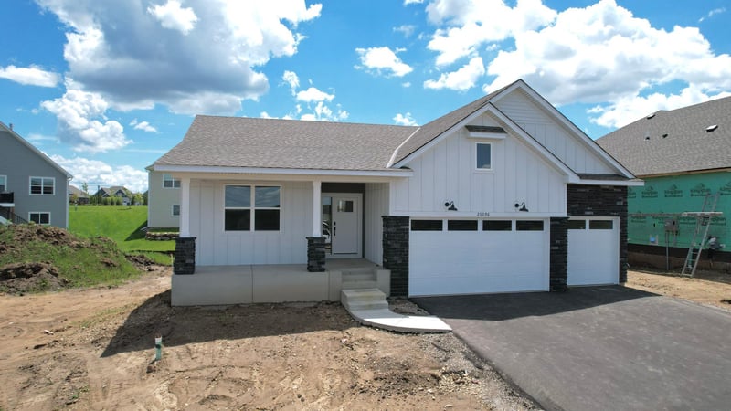 20096 Ginseng Way, Lakeville, MN 55044