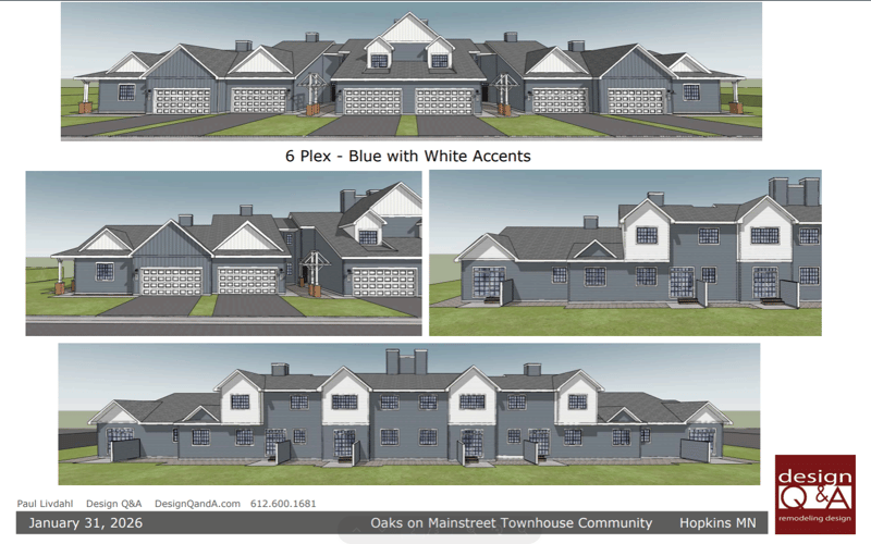 2030 Mainstreet, Hopkins, MN 55343
