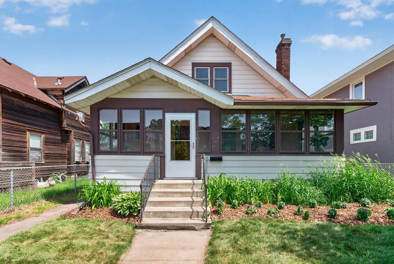 Home Worth Check