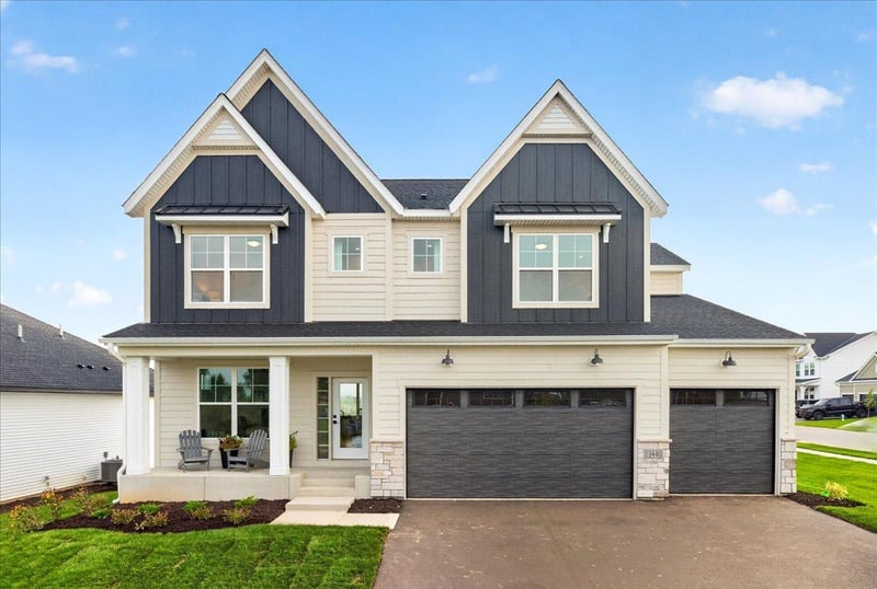 19440 Everglade Pa, Farmington, MN 55024