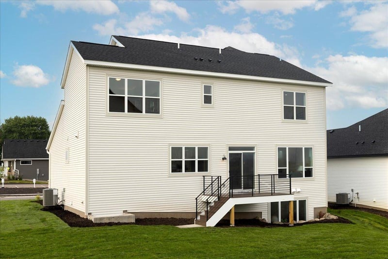 19440 Everglade Pa, Farmington, MN 55024
