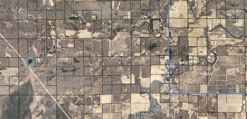 TBD Bankton Rd Sw, Baudette, MN 56623