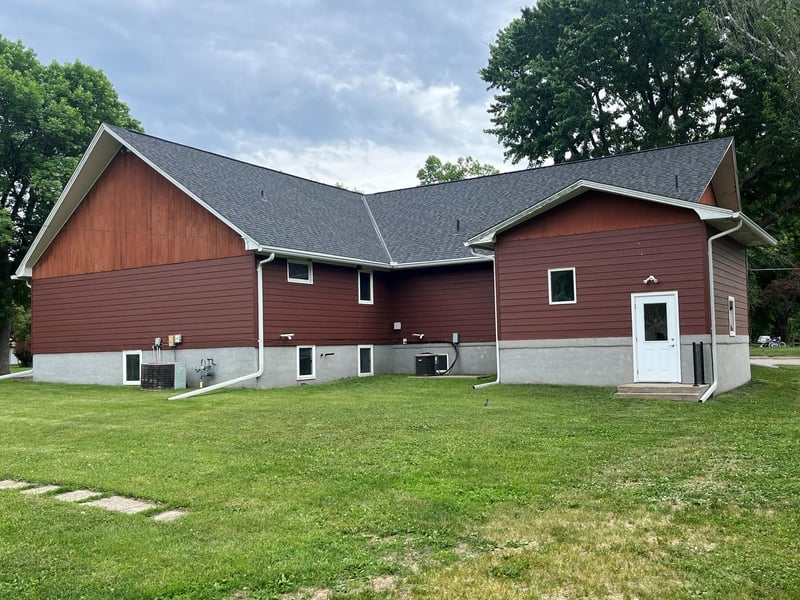 605 9th Ave, Clarkfield, MN 56223