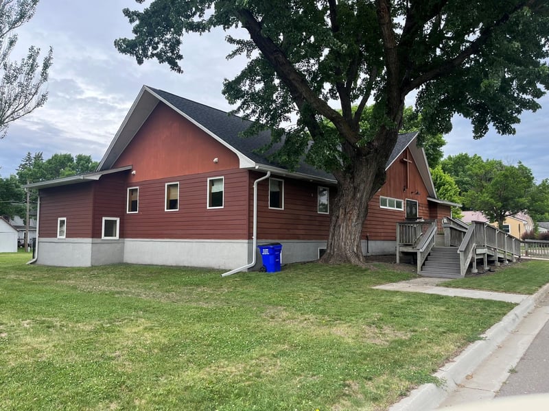 605 9th Ave, Clarkfield, MN 56223