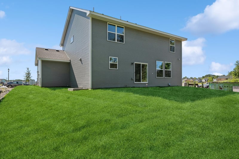 4024 Heath Ave N, Oakdale, MN 55128