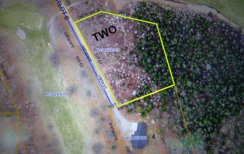 XXX Lot 3 130th St, Staples, MN 56479
