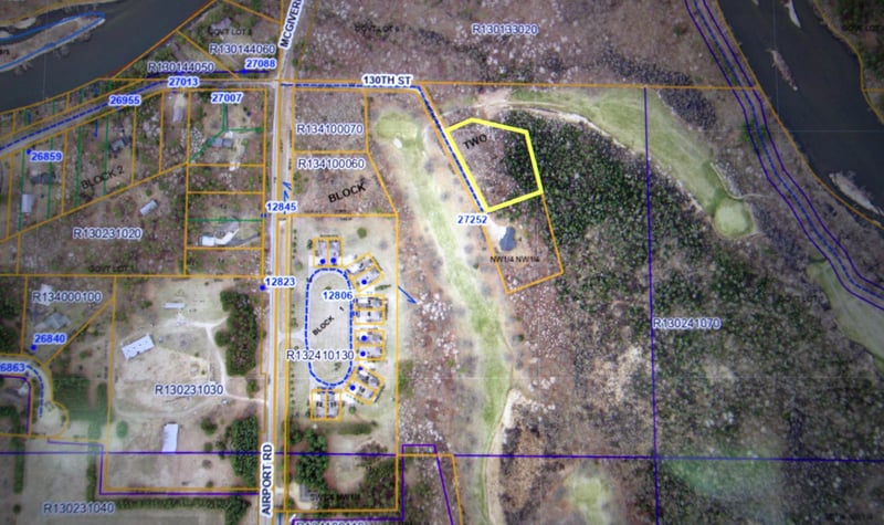 XXX Lot 3 130th St, Staples, MN 56479