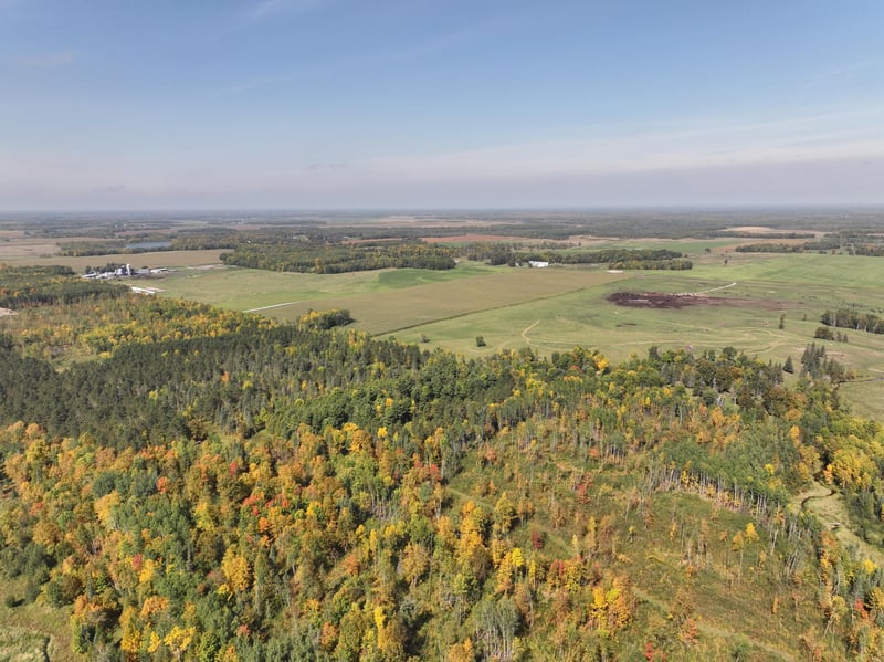 Lot D 67AC N Blackduck Lake Rd, Hines, MN 56647