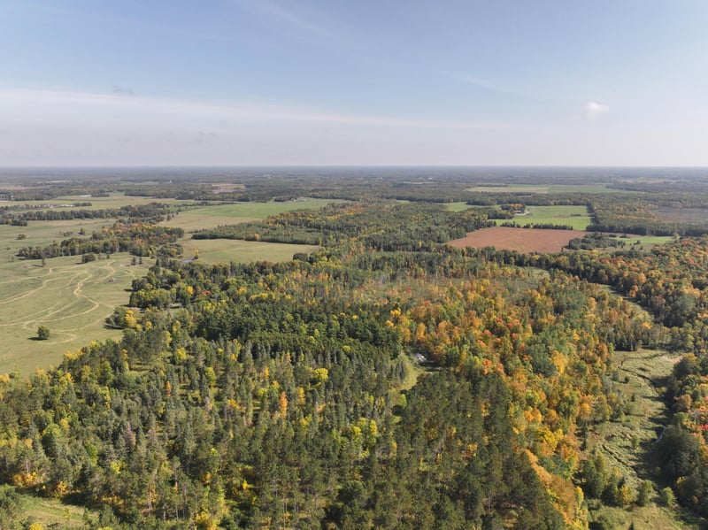Lot D 67AC N Blackduck Lake Rd, Hines, MN 56647
