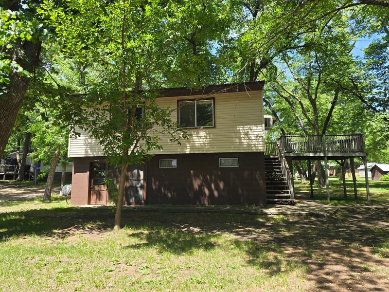 42502 Unit 23 240th, Henning, MN 56551