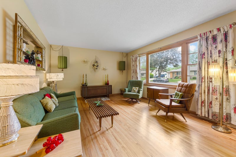 219 Floral Ave, Mankato, MN 56001