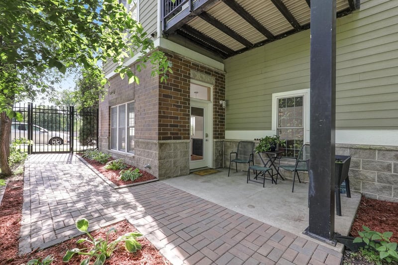 2850 Cedar Ave S #101, Minneapolis, MN 55407