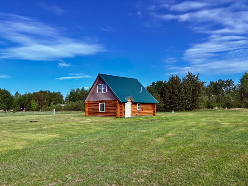 4284 Logan Rd NW, Baudette, MN 56623
