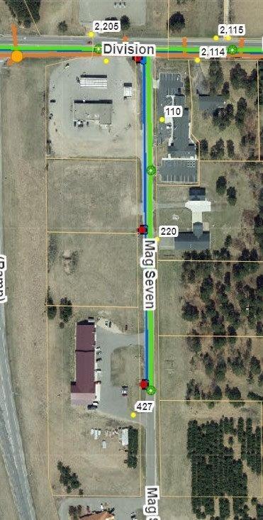 L3B3 Mag Seven Ct SW, Bemidji, MN 56601