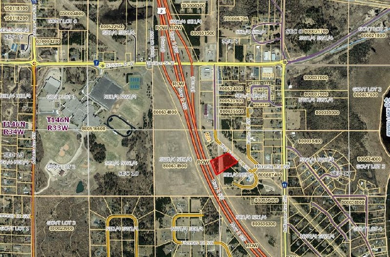 L3B3 Mag Seven Ct SW, Bemidji, MN 56601