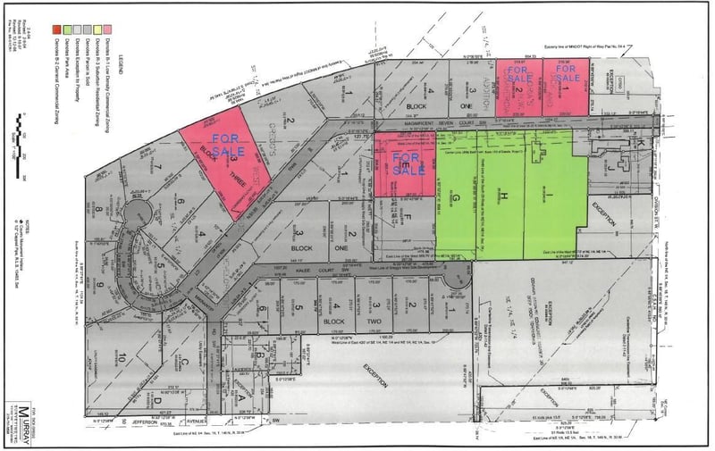 L3B3 Mag Seven Ct SW, Bemidji, MN 56601
