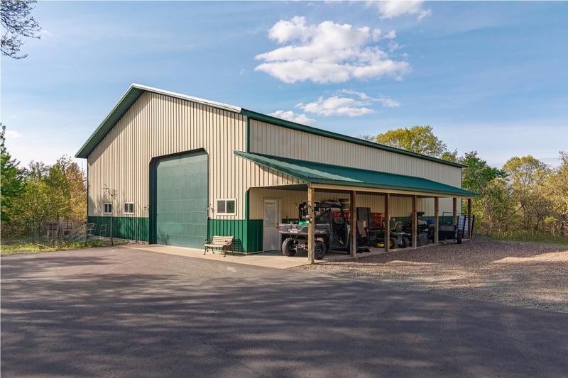2696 275th St, Saint Croix Falls, WI 54024