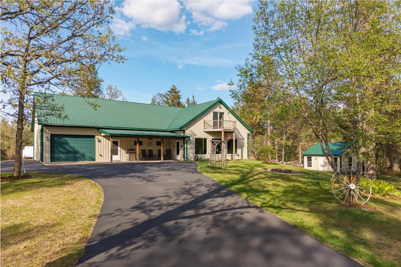 2696 275th St, Saint Croix Falls, WI 54024