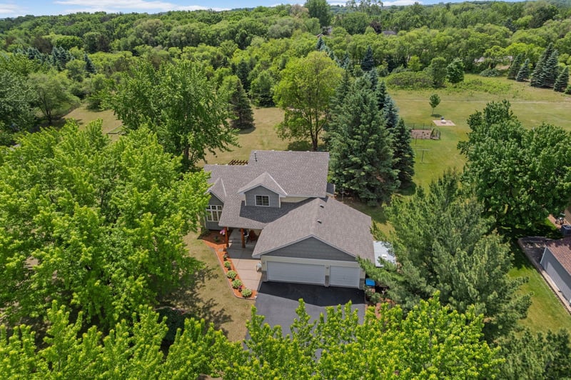 11811 139th Ave N, Dayton, MN 55327