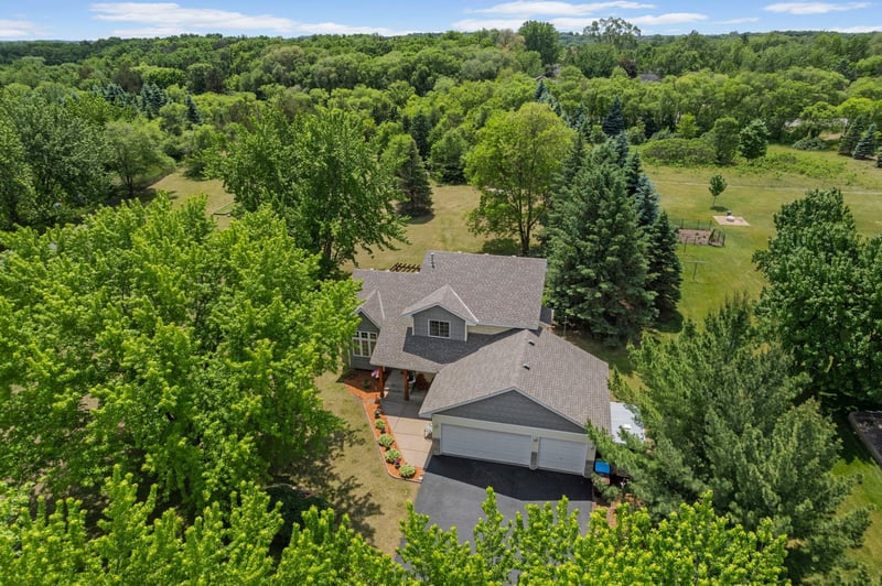 11811 139th Ave N, Dayton, MN 55327