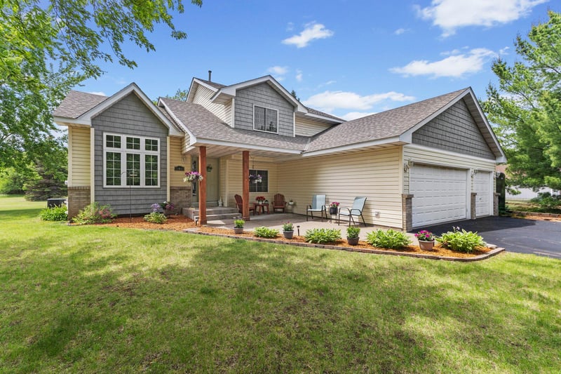 11811 139th Ave N, Dayton, MN 55327
