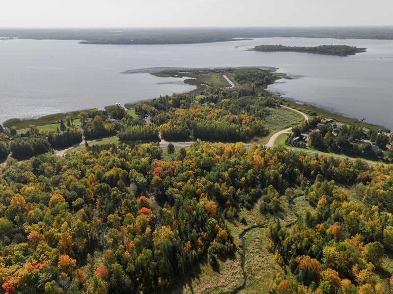 Lot A 16.1AC N Blackduck Lake Rd NE, Hines, MN 56647