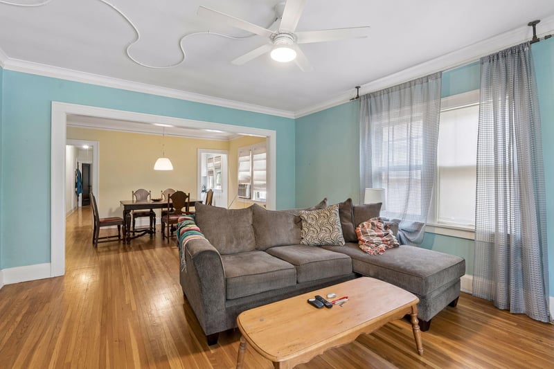 4525 Bryant Ave S #3, Minneapolis, MN 55419