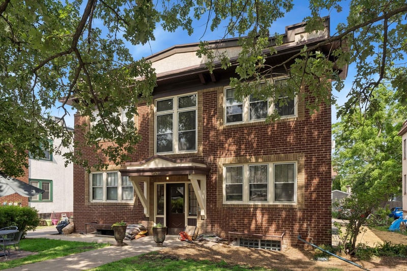 4525 Bryant Ave S #3, Minneapolis, MN 55419