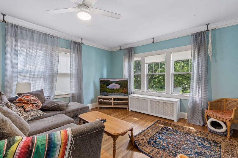 4525 Bryant Ave S #3, Minneapolis, MN 55419