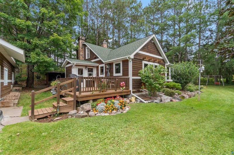 4793 Anderson Rd, Duluth, MN 55811